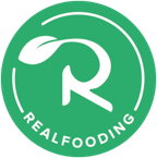 Logo de Realfooding